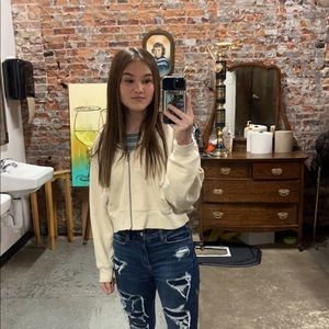 Meet your Posher, Gracie